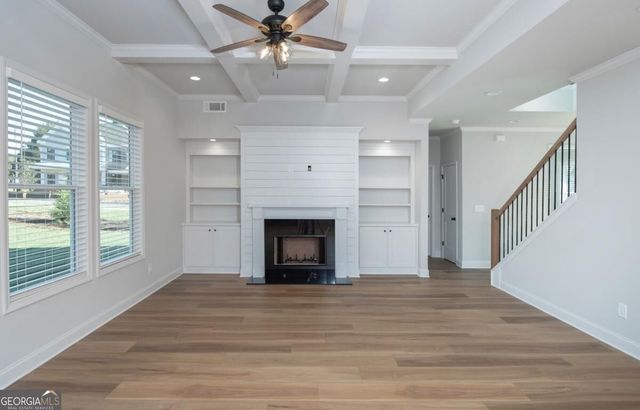 904 Bessie Court, Loganville, GA 30052