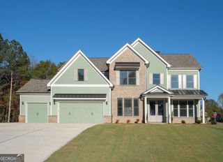 904 Bessie Court, Loganville, GA 30052