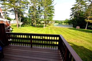 17 Village West Drive # 11, Bristol, NH 03222