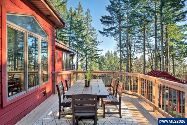 6635 NW Niagara Pl, Corvallis, OR 97330