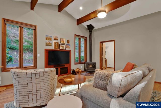 6635 NW Niagara Pl, Corvallis, OR 97330