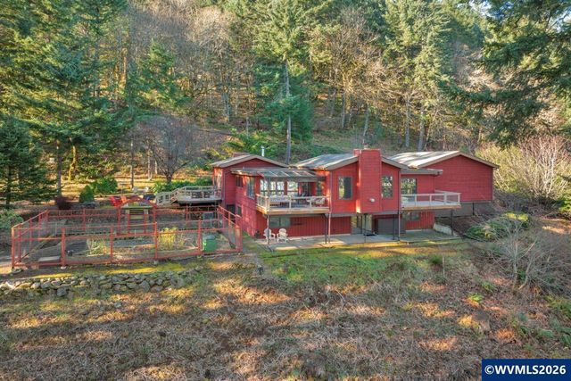 6635 NW Niagara Pl, Corvallis, OR 97330