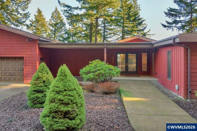 6635 NW Niagara Pl, Corvallis, OR 97330