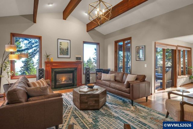 6635 NW Niagara Pl, Corvallis, OR 97330