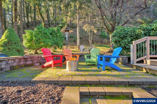 6635 NW Niagara Pl, Corvallis, OR 97330