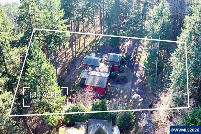 6635 NW Niagara Pl, Corvallis, OR 97330