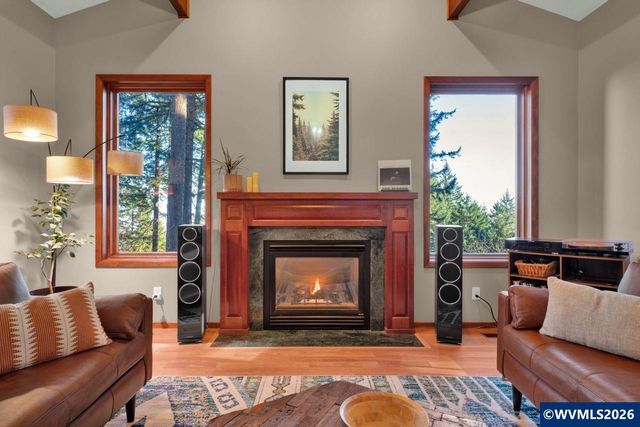 6635 NW Niagara Pl, Corvallis, OR 97330