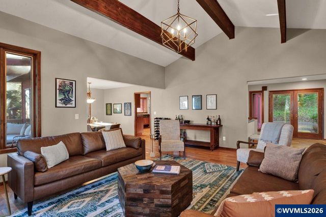 6635 NW Niagara Pl, Corvallis, OR 97330