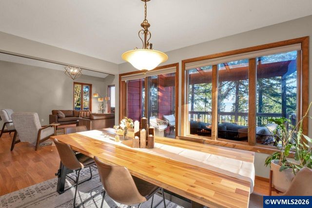 6635 NW Niagara Pl, Corvallis, OR 97330