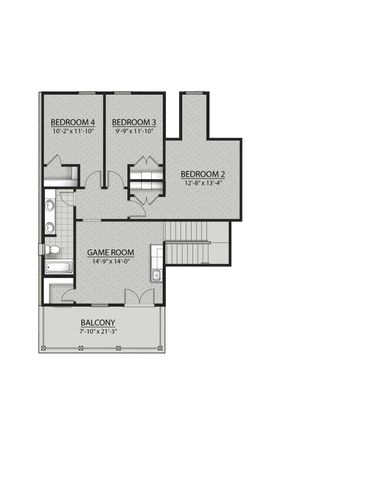 59 W Perseverance Point, Freeport, FL 32439