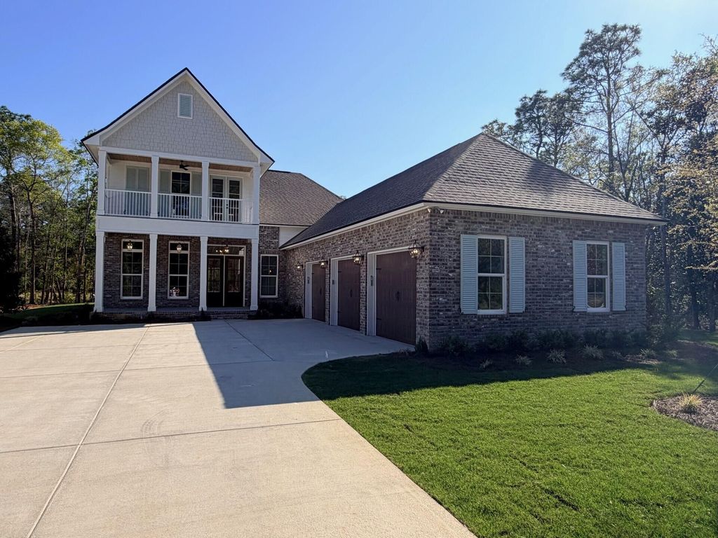 59 W Perseverance Point, Freeport, FL 32439