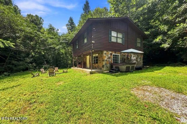 3694 Wilhite Rd, Sevierville, TN 37876
