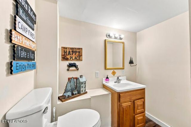 3694 Wilhite Rd, Sevierville, TN 37876