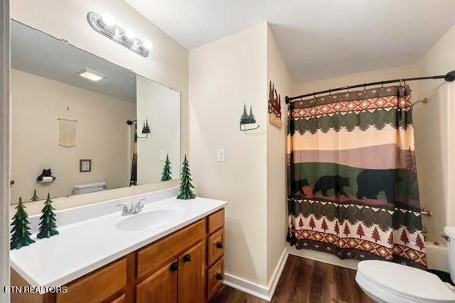 3694 Wilhite Rd, Sevierville, TN 37876