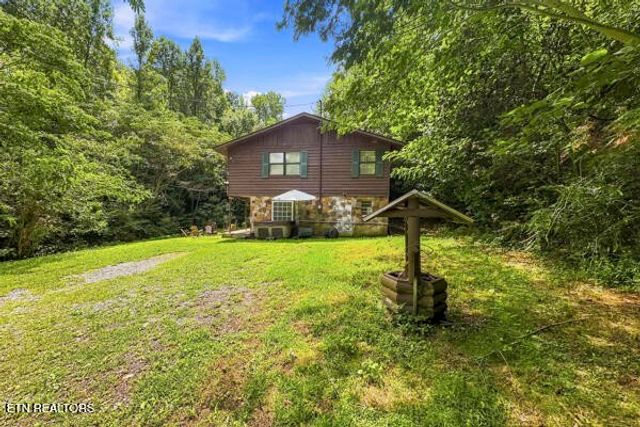 3694 Wilhite Rd, Sevierville, TN 37876