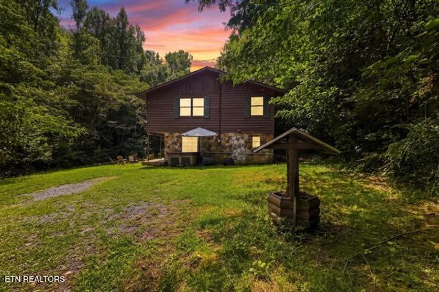 3694 Wilhite Rd, Sevierville, TN 37876