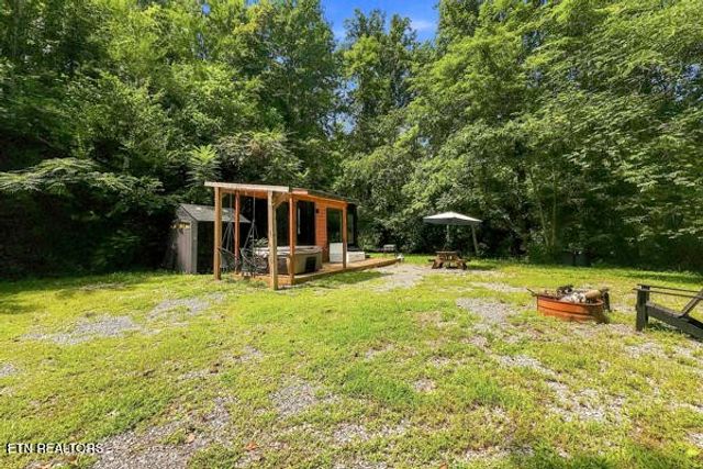 3694 Wilhite Rd, Sevierville, TN 37876
