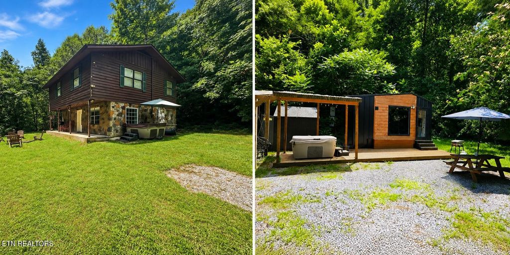3694 Wilhite Rd, Sevierville, TN 37876