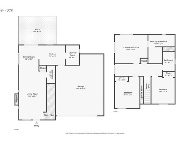 3224 Se 197TH Ct, Camas, WA 98607