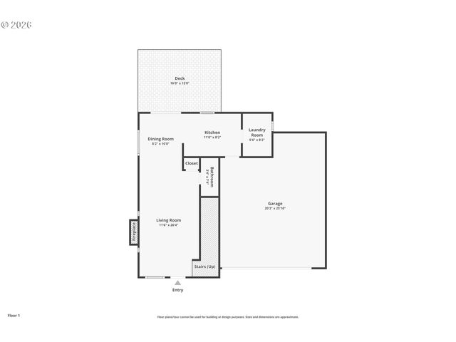 3224 Se 197TH Ct, Camas, WA 98607