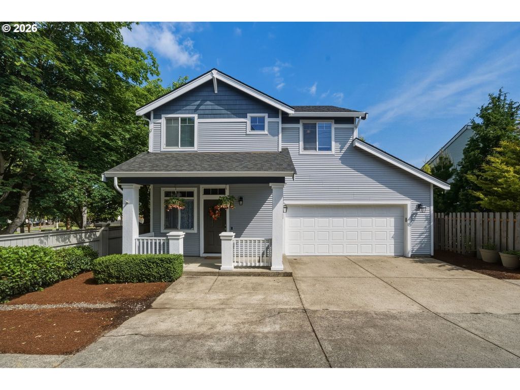 3224 Se 197TH Ct, Camas, WA 98607