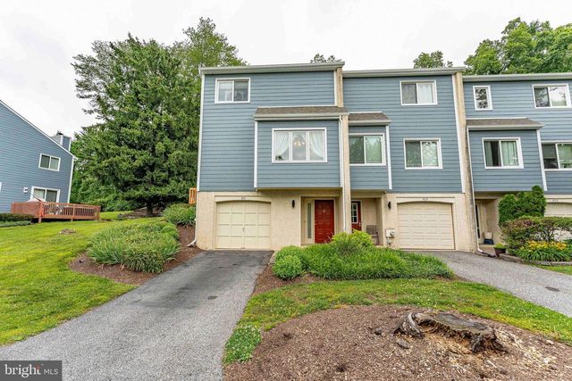 301 S POINT DR, Chadds Ford, PA 19317