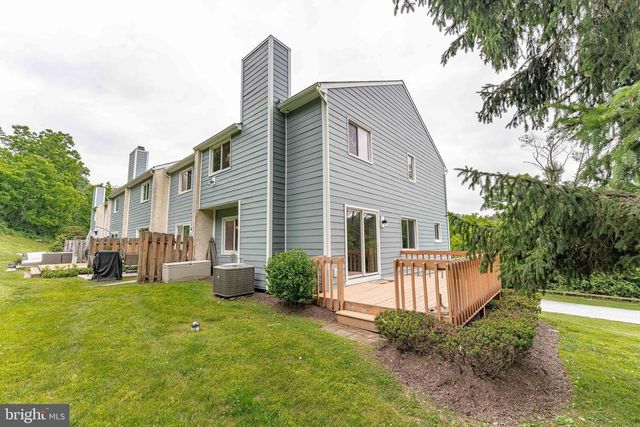 301 S POINT DR, Chadds Ford, PA 19317