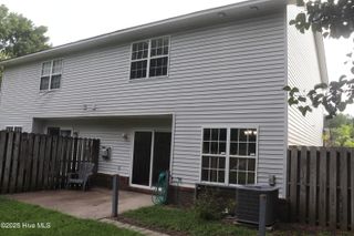 2500 Bluff View Court, Greenville, NC 27834