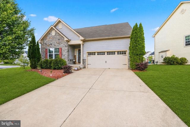 5173 MUDVILLE LN, Waldorf, MD 20602