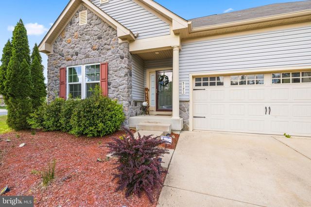 5173 MUDVILLE LN, Waldorf, MD 20602