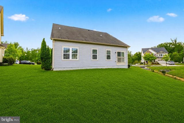 5173 MUDVILLE LN, Waldorf, MD 20602
