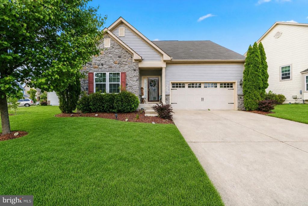 5173 MUDVILLE LN, Waldorf, MD 20602