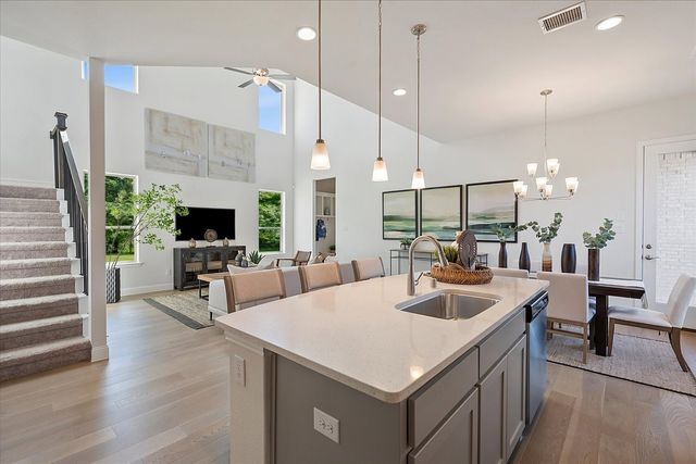 2702 Colby Drive, Mansfield, TX 76063