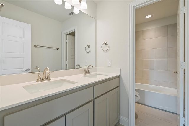 2702 Colby Drive, Mansfield, TX 76063