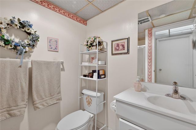 201 BEDFORD TRAIL F121, Sun City Center, FL 33573