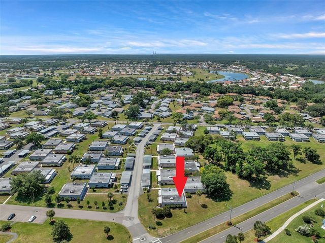 201 BEDFORD TRAIL F121, Sun City Center, FL 33573