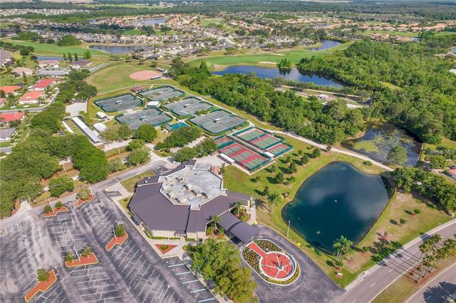 201 BEDFORD TRAIL F121, Sun City Center, FL 33573