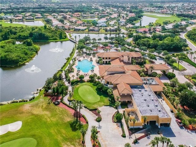 201 BEDFORD TRAIL F121, Sun City Center, FL 33573