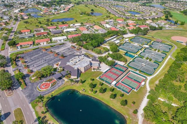 201 BEDFORD TRAIL F121, Sun City Center, FL 33573