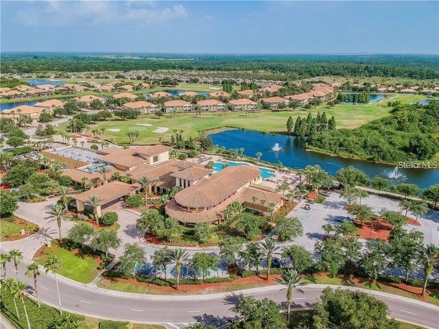 201 BEDFORD TRAIL F121, Sun City Center, FL 33573