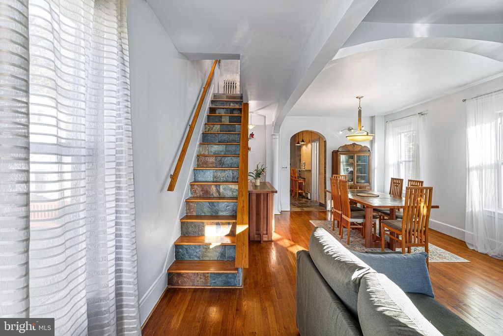 Image 45 of property listing at 2515 17TH ST NE, Washington, DC 20018