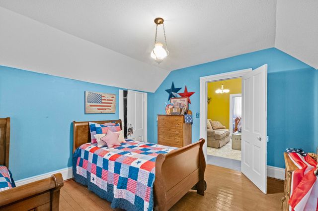 610 W Center Avenue, Searcy, AR 72143