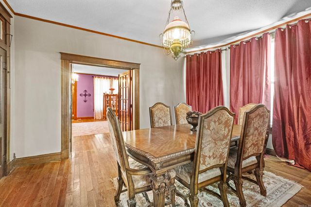 610 W Center Avenue, Searcy, AR 72143