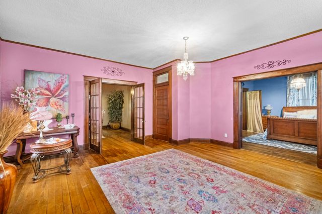 610 W Center Avenue, Searcy, AR 72143