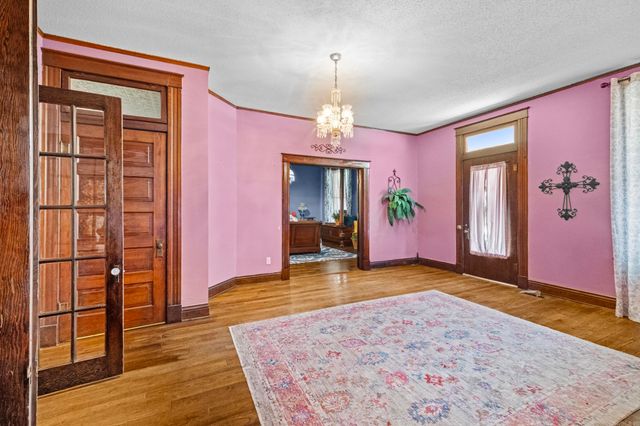 610 W Center Avenue, Searcy, AR 72143