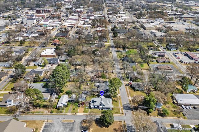 610 W Center Avenue, Searcy, AR 72143