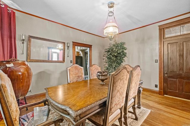 610 W Center Avenue, Searcy, AR 72143