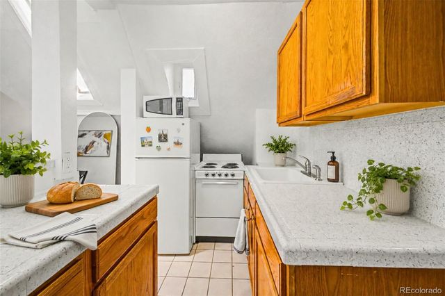 1136 Logan Street 8, Denver, CO 80203