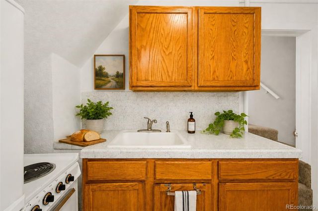 1136 Logan Street 8, Denver, CO 80203