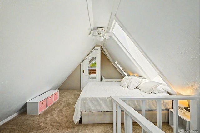1136 Logan Street 8, Denver, CO 80203